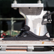 Image for article titled How 70 Year Old Machines Make Chrome's Tough, Cheap Sneakers